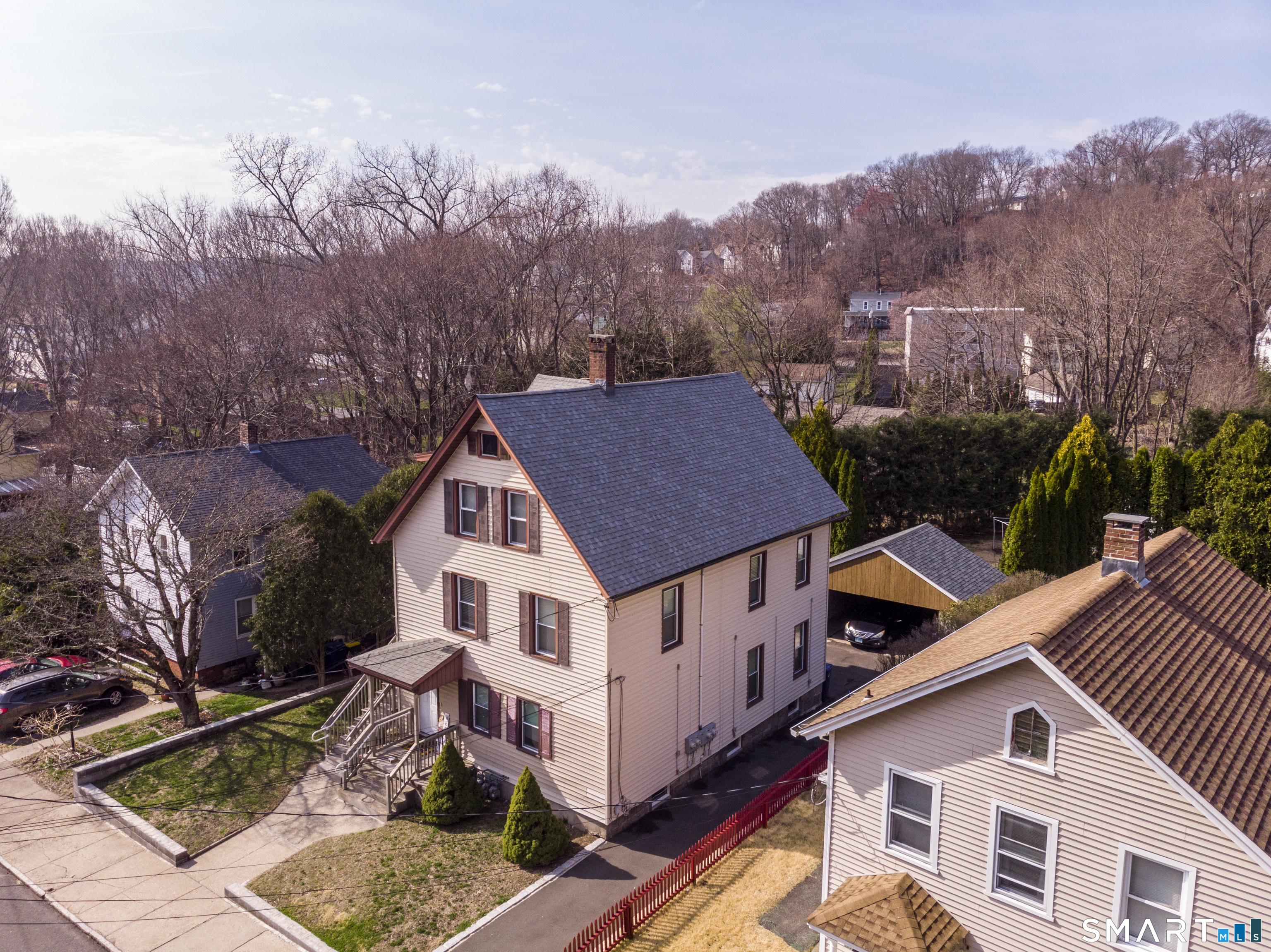 51 Locke Street Ansonia, CT 06401 - Photo 25 of 36