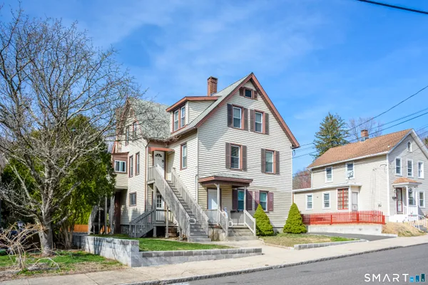 $600,000 | 51 Locke Street, Ansonia, CT 06401