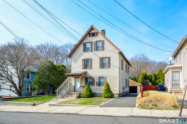 $600,000 | 51 Locke Street, Ansonia, CT 06401