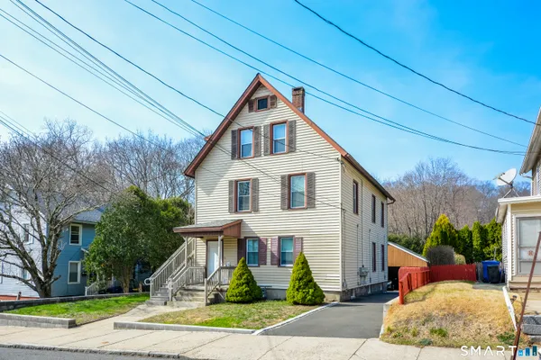 $600,000 | 51 Locke Street, Ansonia, CT 06401