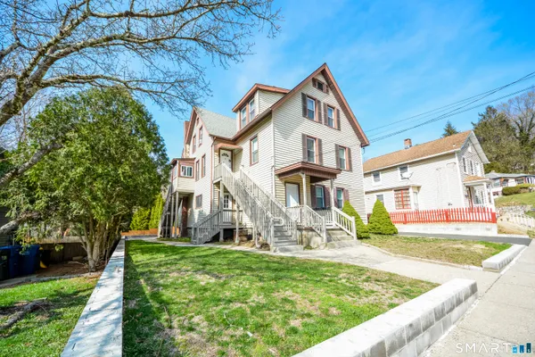 $600,000 | 51 Locke Street, Ansonia, CT 06401