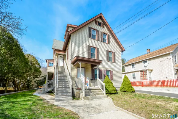 $600,000 | 51 Locke Street, Ansonia, CT 06401