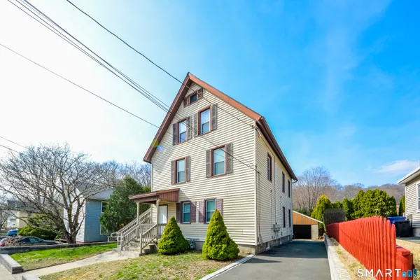 $600,000 | 51 Locke Street, Ansonia, CT 06401
