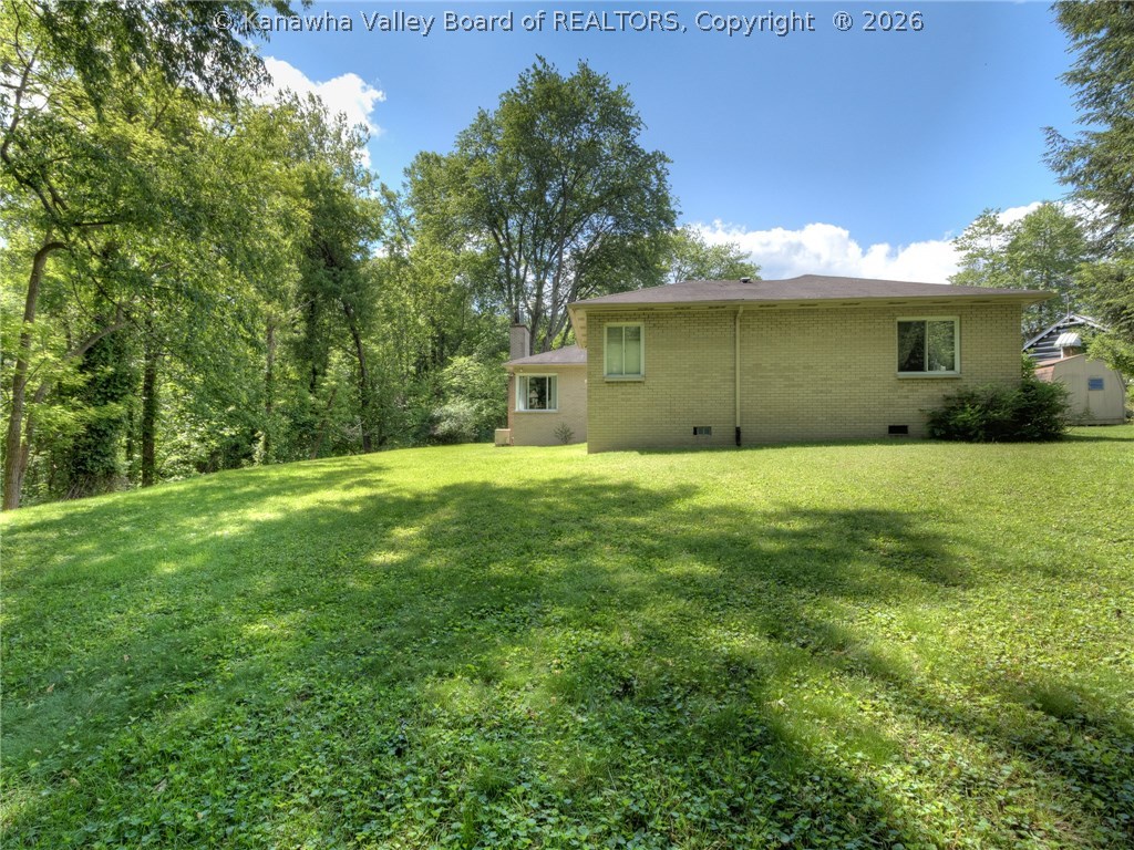 1583 Smith Road Charleston, WV 25314 - Photo 7 of 23 Gallery Image 7