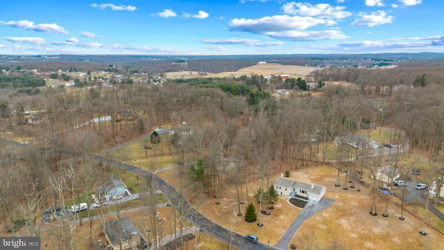 2683 Walston Road Mount Airy, MD 21771 - Photo 56 of 62 Serene countryside retreat awaits you.