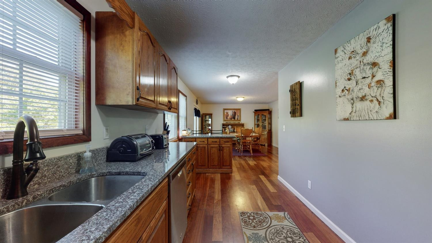 1264 North Dividing Ridge Road Sadieville, KY 40370 - Photo 26 of 75 Photo 26