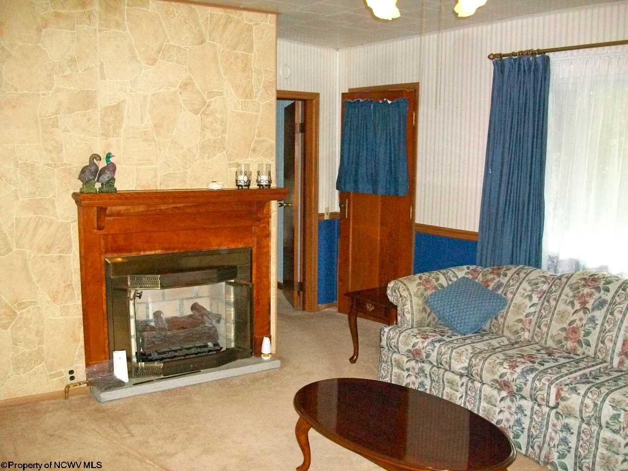 2483 Pine Bluff Road Shinnston, WV 26431 - Photo 11 of 14 Gallery Image 11