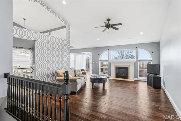 $370,000 | 2253 Providence Park Lane, Herculaneum, MO 63048