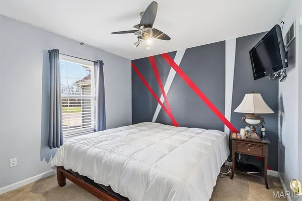 $370,000 | 2253 Providence Park Lane, Herculaneum, MO 63048