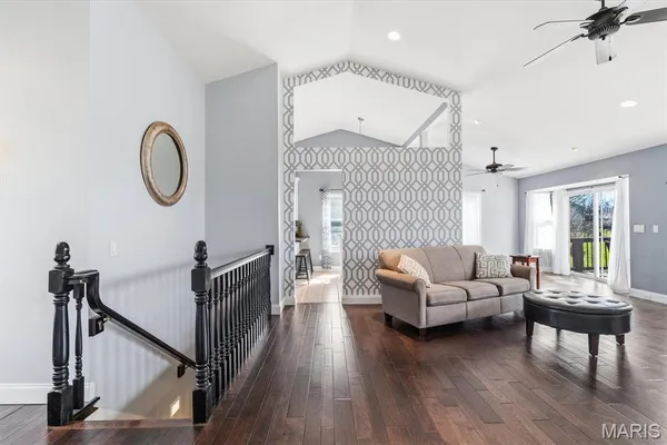 $370,000 | 2253 Providence Park Lane, Herculaneum, MO 63048