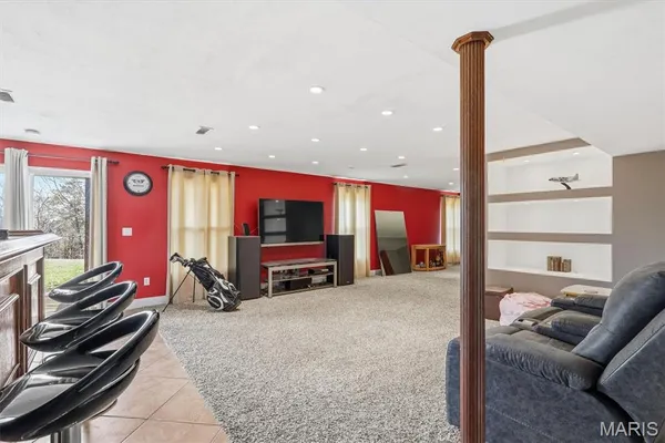 $370,000 | 2253 Providence Park Lane, Herculaneum, MO 63048