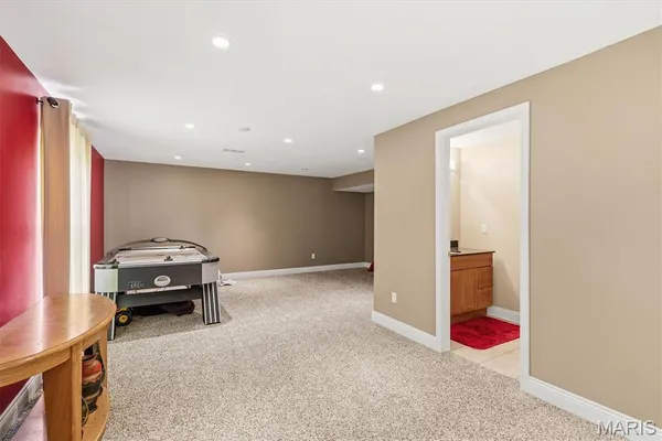 $370,000 | 2253 Providence Park Lane, Herculaneum, MO 63048