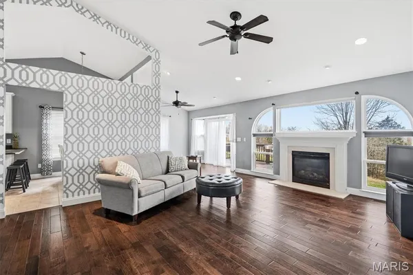 $370,000 | 2253 Providence Park Lane, Herculaneum, MO 63048