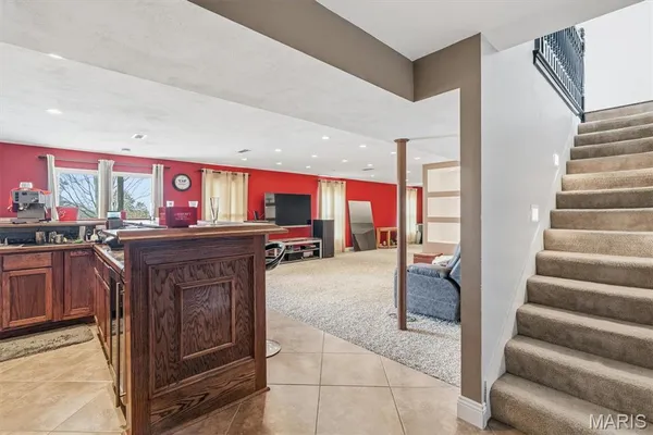 $370,000 | 2253 Providence Park Lane, Herculaneum, MO 63048