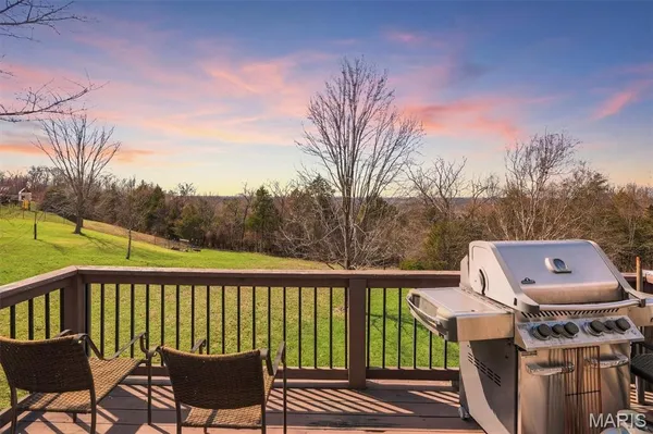 $370,000 | 2253 Providence Park Lane, Herculaneum, MO 63048