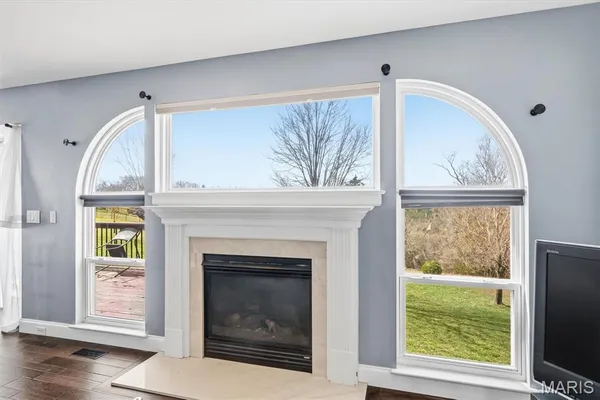 $370,000 | 2253 Providence Park Lane, Herculaneum, MO 63048