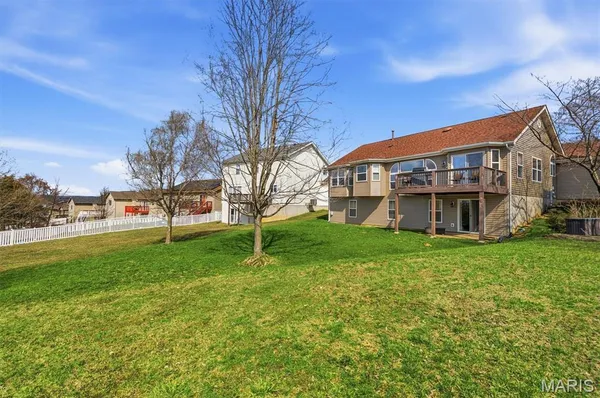 $370,000 | 2253 Providence Park Lane, Herculaneum, MO 63048