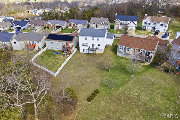 $370,000 | 2253 Providence Park Lane, Herculaneum, MO 63048