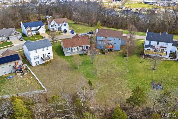 $370,000 | 2253 Providence Park Lane, Herculaneum, MO 63048