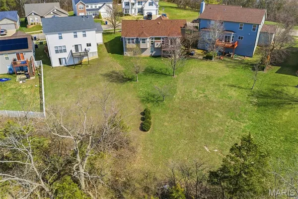 $370,000 | 2253 Providence Park Lane, Herculaneum, MO 63048