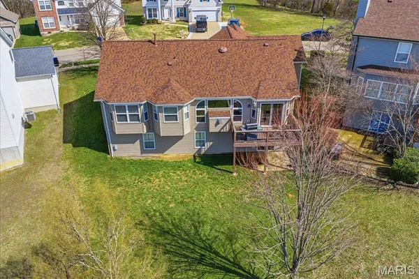 $370,000 | 2253 Providence Park Lane, Herculaneum, MO 63048