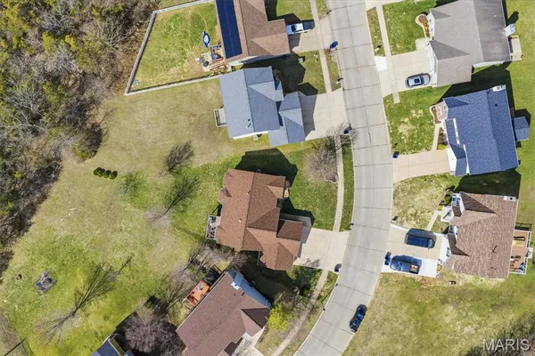 $370,000 | 2253 Providence Park Lane, Herculaneum, MO 63048