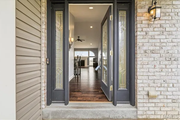 $370,000 | 2253 Providence Park Lane, Herculaneum, MO 63048