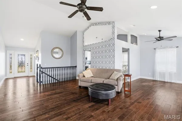 $370,000 | 2253 Providence Park Lane, Herculaneum, MO 63048