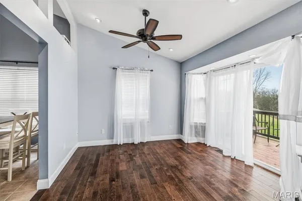 $370,000 | 2253 Providence Park Lane, Herculaneum, MO 63048