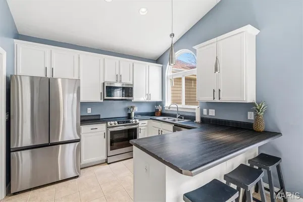 $370,000 | 2253 Providence Park Lane, Herculaneum, MO 63048