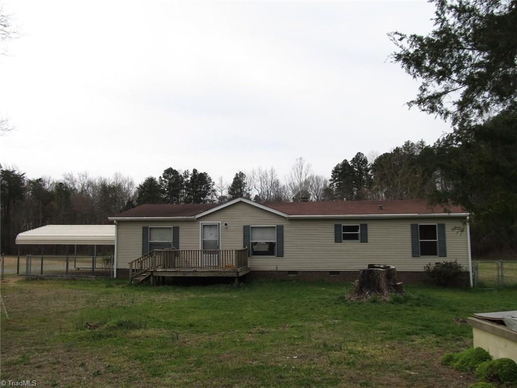 2722 Midway Church Road Elon, NC 27244 - Photo 19 of 19 Gallery Image 19
