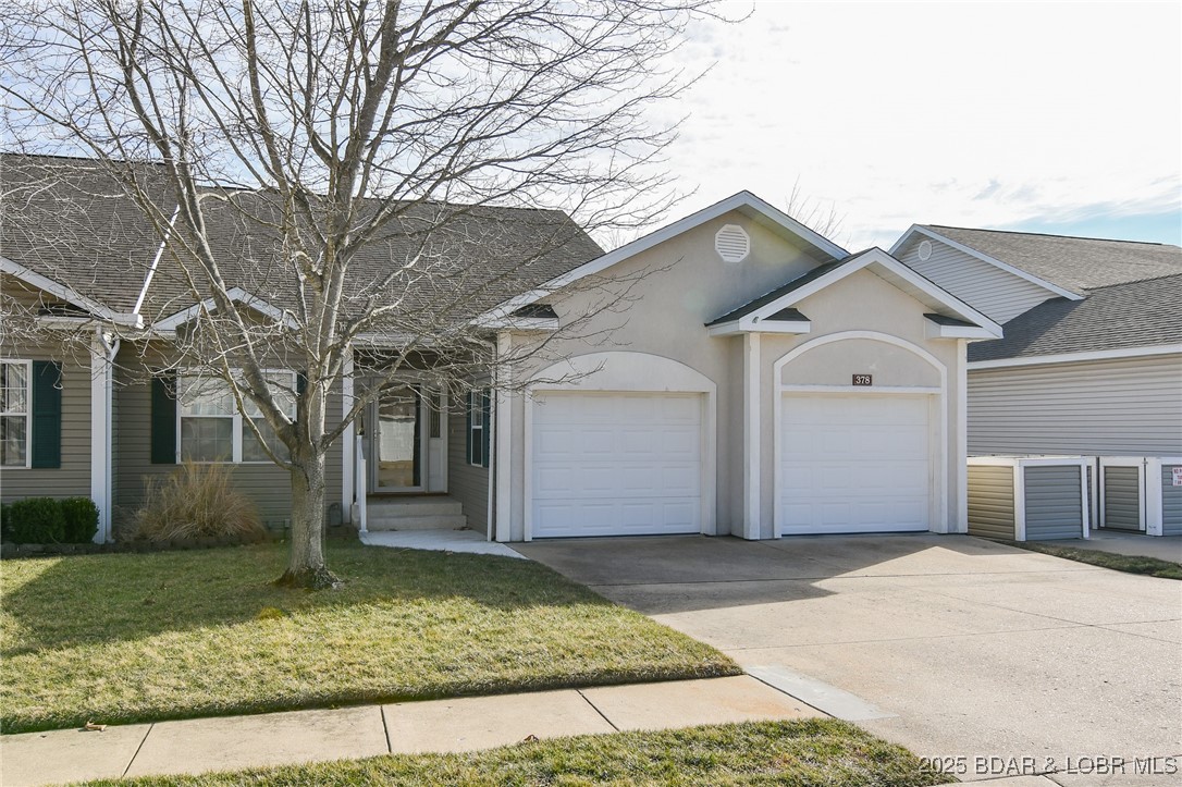 378 Grandview Drive Lake Ozark, MO 65049 - Photo 1 of 57