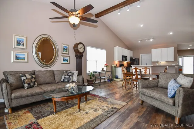 $539,900 | 378 Grandview Drive, Lake Ozark, MO 65049