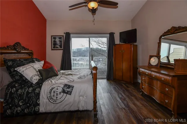 $539,900 | 378 Grandview Drive, Lake Ozark, MO 65049