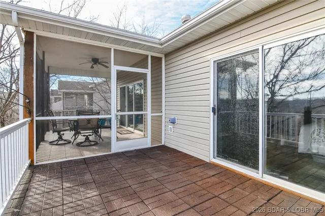 $539,900 | 378 Grandview Drive, Lake Ozark, MO 65049