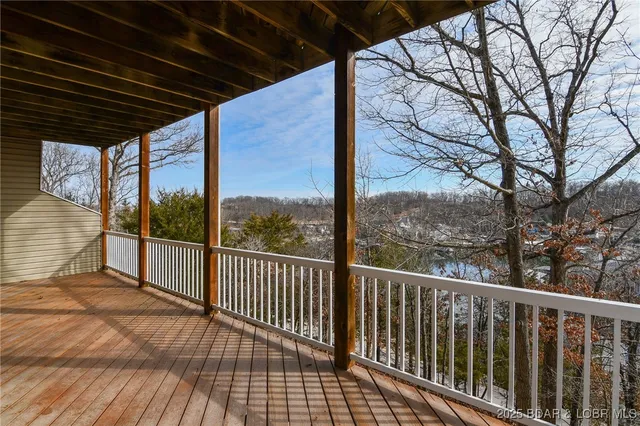 $539,900 | 378 Grandview Drive, Lake Ozark, MO 65049