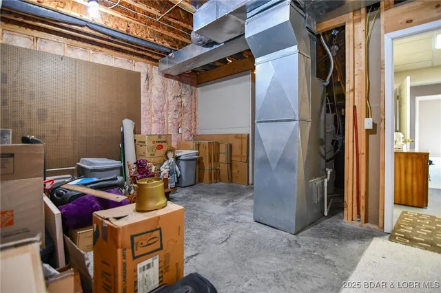 $539,900 | 378 Grandview Drive, Lake Ozark, MO 65049