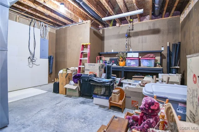 $539,900 | 378 Grandview Drive, Lake Ozark, MO 65049