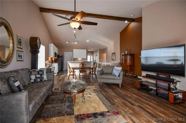 $539,900 | 378 Grandview Drive, Lake Ozark, MO 65049