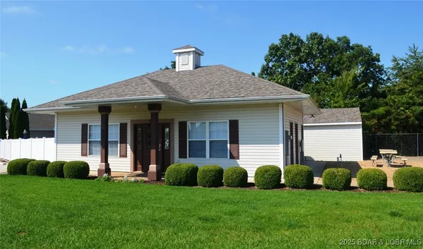 $523,500 | 378 Grandview Drive, Lake Ozark, MO 65049