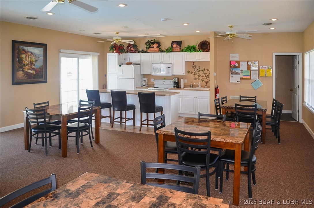 378 Grandview Drive Lake Ozark, MO 65049 - Photo 44 of 57