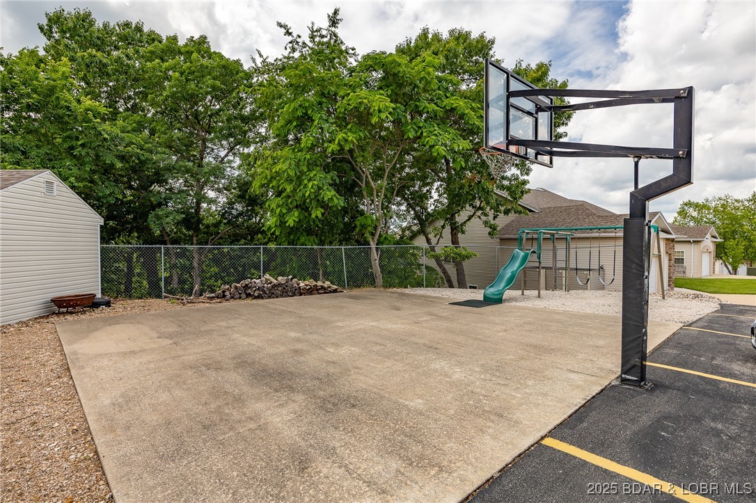 378 Grandview Drive Lake Ozark, MO 65049 - Photo 48 of 57