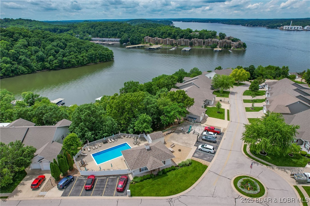 378 Grandview Drive Lake Ozark, MO 65049 - Photo 49 of 57