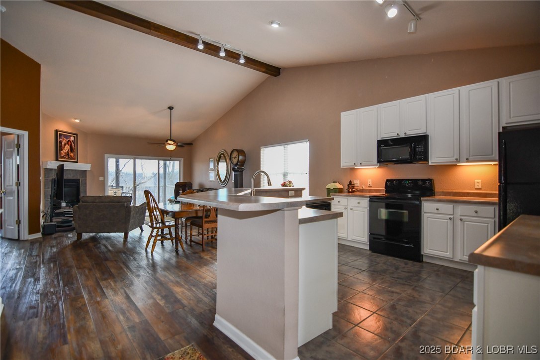 378 Grandview Drive Lake Ozark, MO 65049 - Photo 5 of 57