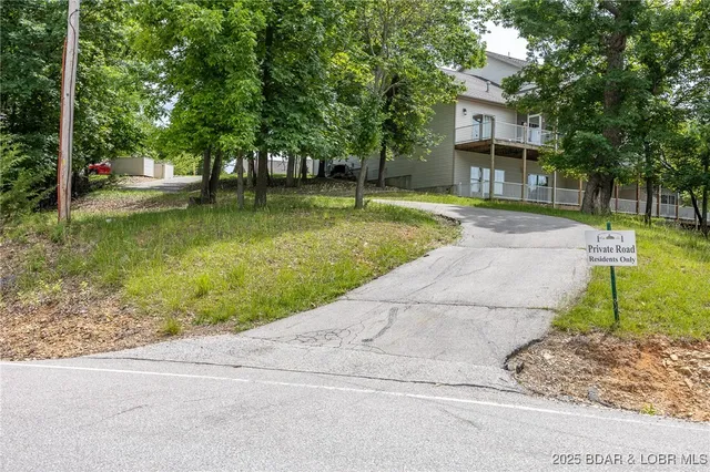 $539,900 | 378 Grandview Drive, Lake Ozark, MO 65049