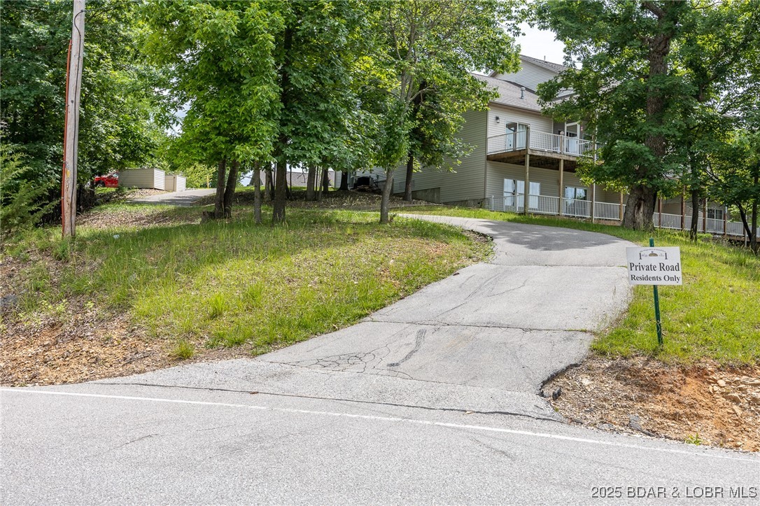 378 Grandview Drive Lake Ozark, MO 65049 - Photo 51 of 57