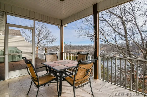 $523,500 | 378 Grandview Drive, Lake Ozark, MO 65049