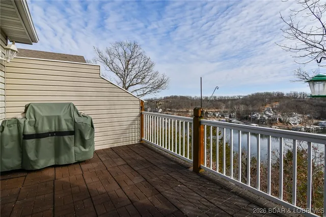 $539,900 | 378 Grandview Drive, Lake Ozark, MO 65049