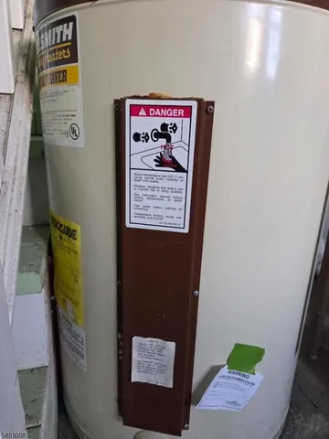 a view of a hallway with a elevator