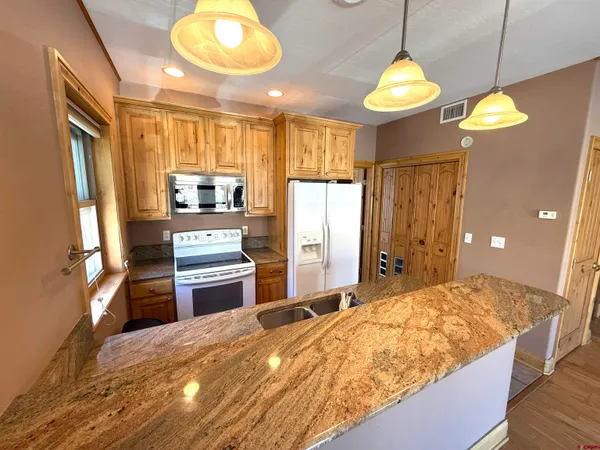 $299,000 | 2855 Main Avenue, Unit A 201, Durango, CO 81301